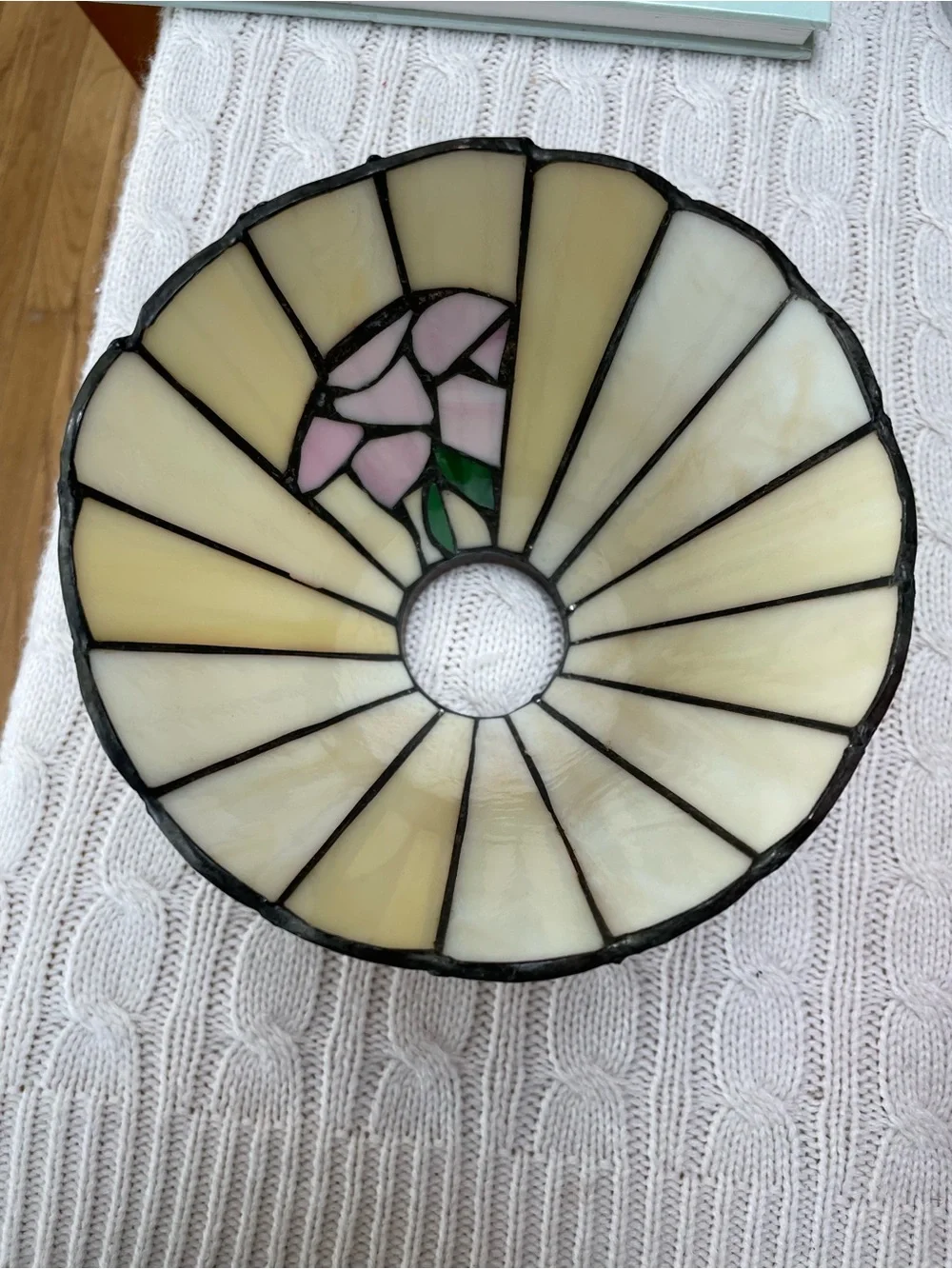Stained glass stained glass